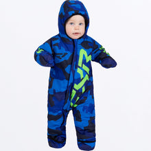 Load image into Gallery viewer, FXR Infant CX Snowsuit