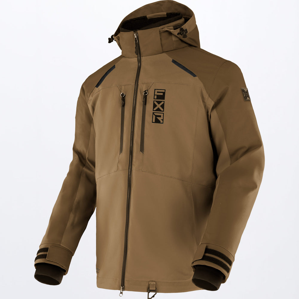 FXR Ridge 2-in-1 Jacket