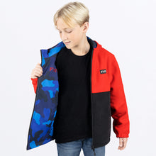 Load image into Gallery viewer, FXR Toddler/Youth Ride Reversable Jacket