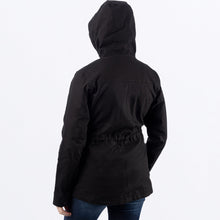 Load image into Gallery viewer, FXR Women&#39;s Ivy Canvas Jacket