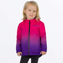 Load image into Gallery viewer, FXR Toddler/Youth Ride Reversable Jacket