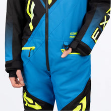 Load image into Gallery viewer, FXR Youth CX Monosuit 2023