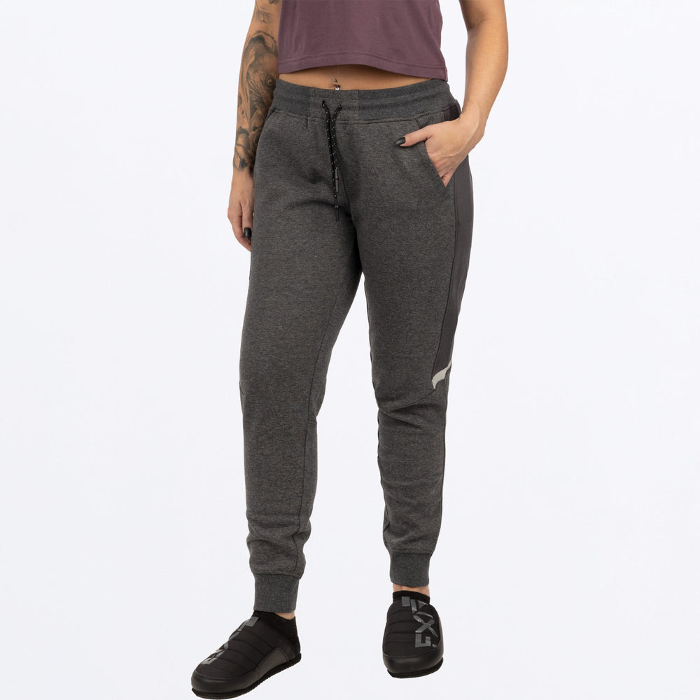 FXR Women's Podium Jogger