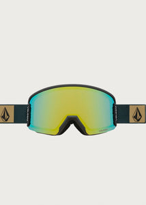 Volcom Garden 2 Goggles