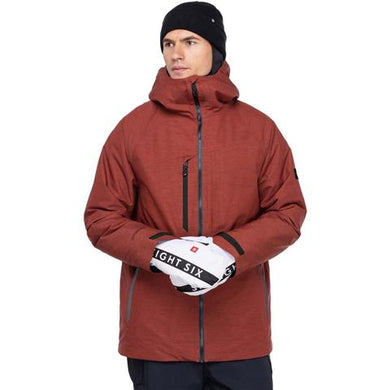 686 Men's Hydrastash Reserve Insulated Jacket