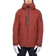 Load image into Gallery viewer, 686 Men&#39;s Hydrastash Reserve Insulated Jacket