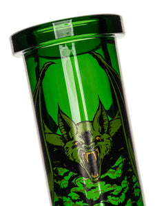 Creature X Gear Premium Sidekick 12" Water Pipe