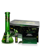 Load image into Gallery viewer, Creature X Gear Premium Sidekick 12&quot; Water Pipe