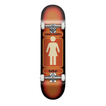 Load image into Gallery viewer, Girl Complete Skateboards