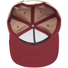 Load image into Gallery viewer, Goorin Bros Free Rider Hat