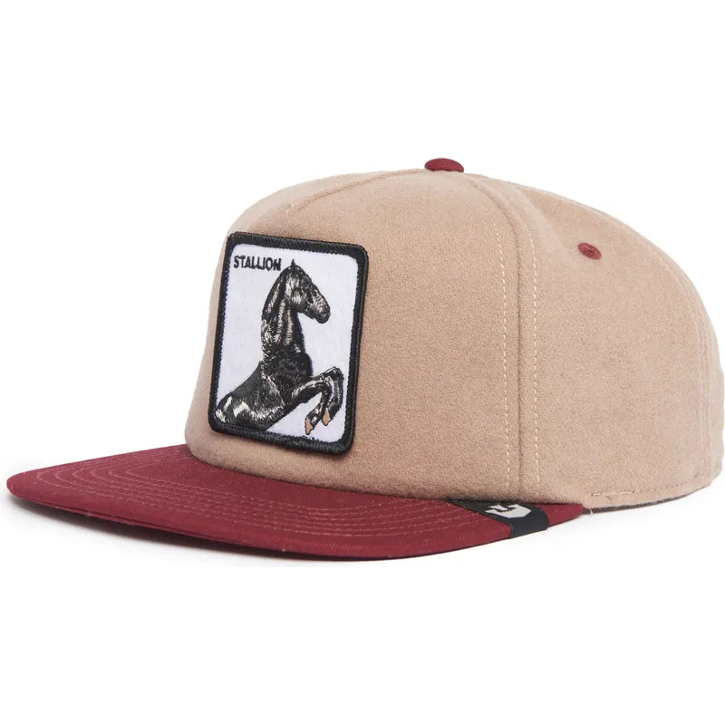 Goorin Bros Free Rider Hat