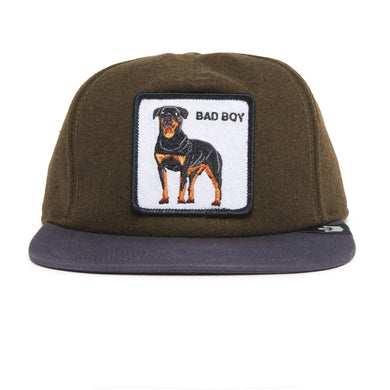 Goorin Bros Top Dog Hat