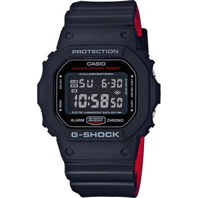 G-SHOCK DW5600HR-1