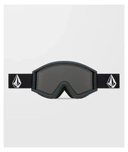 Load image into Gallery viewer, Volcom Hijinx Goggles