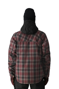 686 Men's Woodland Insulated Jacket