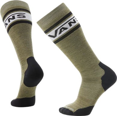 Vans x Smartwool Socks