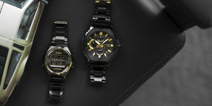 G-Shock GMC-B2100ZE-1A Watch