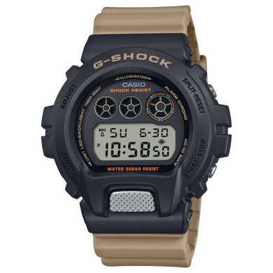 G-SHOCK DW-6900TU-1A5