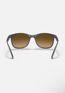 Ray Ban RB4374 Sunglasses