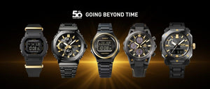 G-Shock GMC-B2100ZE-1A Watch