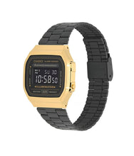 Load image into Gallery viewer, G-Shock A168WEGB-1B