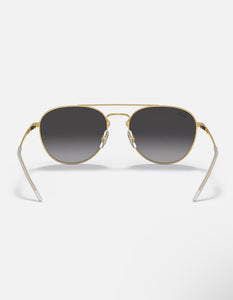 Ray Ban RB3589 Sunglasses