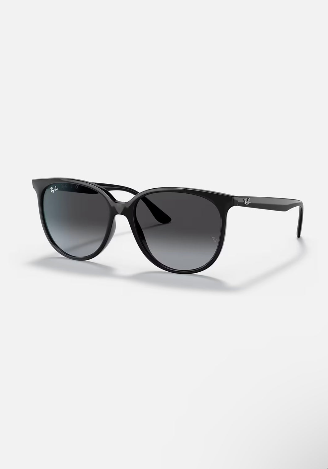 Ray-Ban 0RB4378F Sunglasses