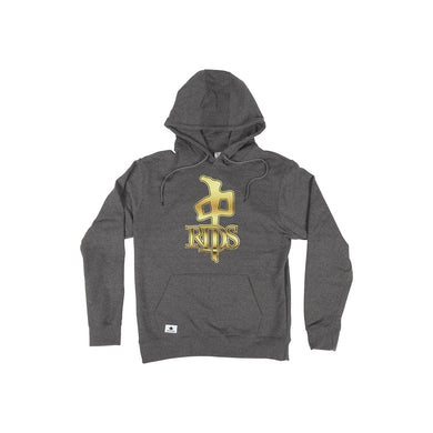 RDS Solid Gold Hoodie