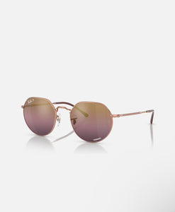 Ray Ban Jack Sunglasses