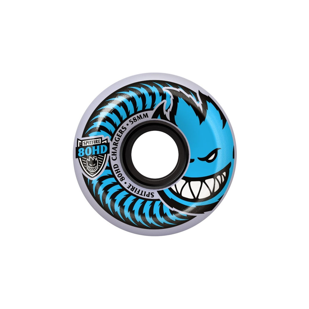 Spitfire 80HD Wheels