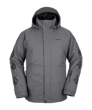 Load image into Gallery viewer, Volcom Iconic Stone Insulated Pullover