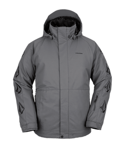 Volcom Iconic Stone Insulated Pullover