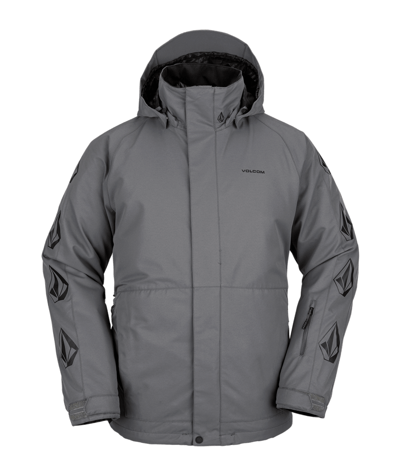 Volcom Iconic Stone Insulated Pullover