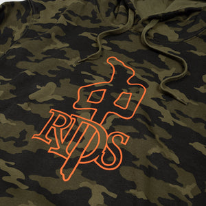 RDS Hoodie OG