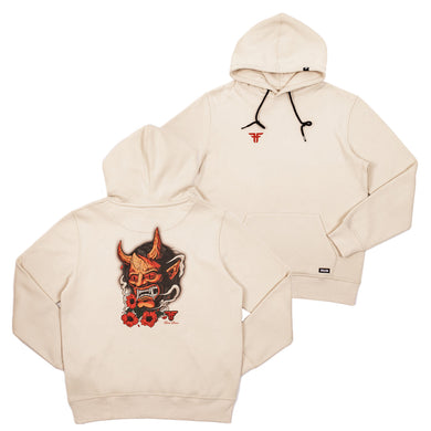 Fallen Oni Elliot Sloan Hoodie