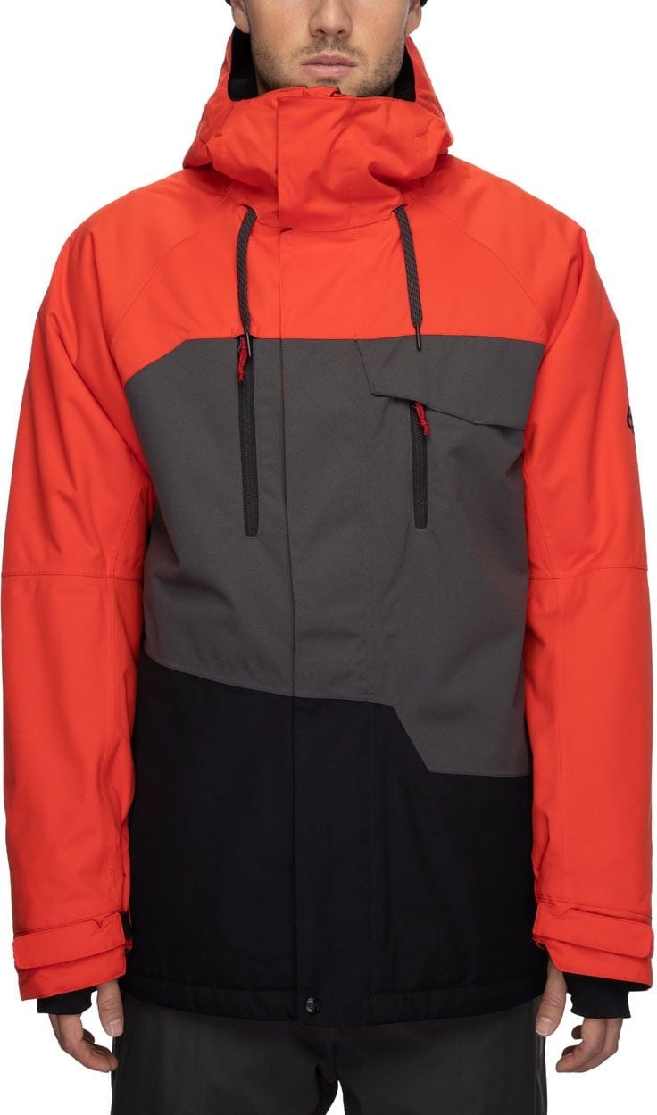 686 Men's Geo Insulated Jacket