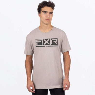 FXR Podium Premium T-Shirt