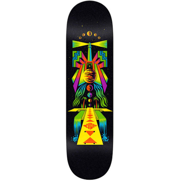 Real Zion Jupiter 8.25 Deck