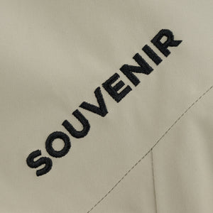 Souvenir Snowboard Parka