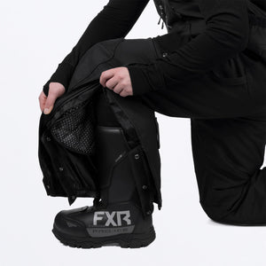 FXR Men's Expedition Pro Bib Pant