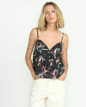 Load image into Gallery viewer, Volcom Dream In Bloom Cami Top