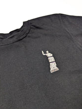 Load image into Gallery viewer, Greek Split Heavyweight T-Shirt