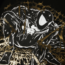 Load image into Gallery viewer, HUF Arachknight Full Zip Hoodie