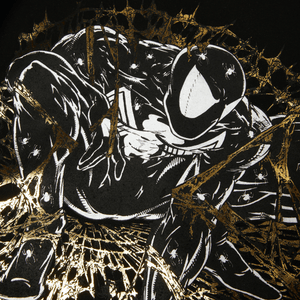 HUF Arachknight Full Zip Hoodie