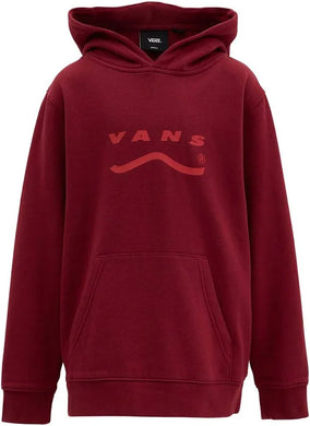 Vans Youth Determined Pullover Hoodie