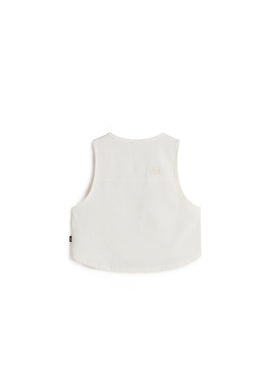 Vans Women's MTE Outline Hybrid Tank Top