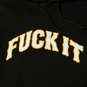 HUF Balboa Pullover Hoodie