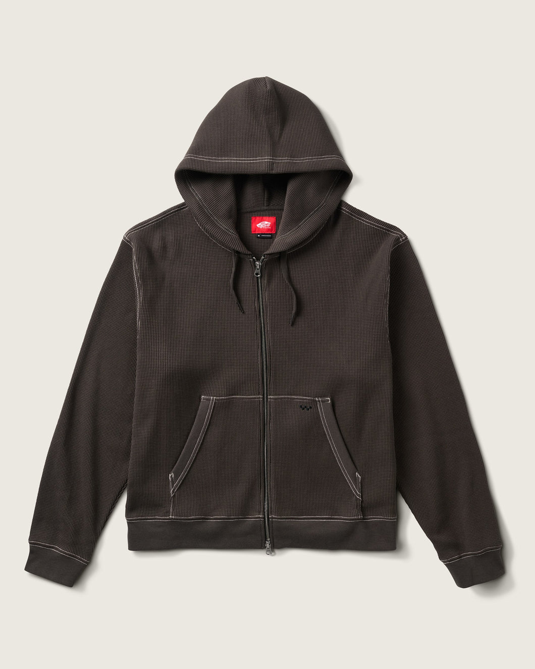 Vans Skate Zip Thermal Fleece
