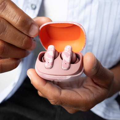 Skullcandy Smokin Buds In-Ear