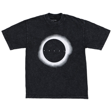 Quasi Clipsed Tee